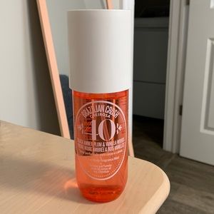 Brazilian crush cheirosa 40 perfume